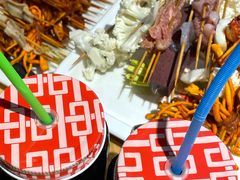 -袁记串串香(涧西总店)