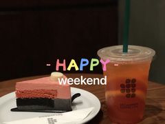 -DECAMERON十日谈(卓悦汇店)