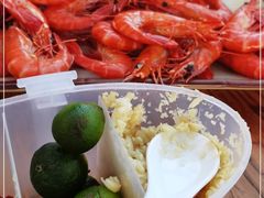 -八方海味餐厅