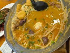 -芋包王闽南茶楼(八市店)