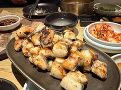 -泥炉烧肉师(新街口金銮巷店)
