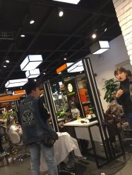 -CIT造型·烫发·染发