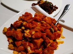-峨嵋酒家总店(车公庄店)