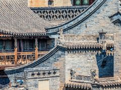 -山西王家大院