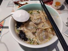 -苏晓玥·手作江南小吃(深圳北站店)