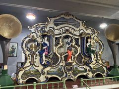 -旅顺留声机博物馆