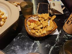 -廖川菜(太阳宫店)