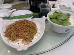 -坚记酒家·佛山老字号·顺德鱼生标准示范店
