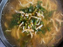 -御花园·粤菜·海鲜火锅(中山公园店)