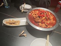 -美蛙四季(亦庄店)