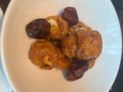 -环球港凯悦 · 享悦中餐厅