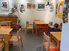-花仓咖啡(祥安巷店)