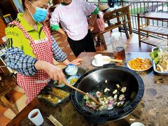 -鲜椒鱼·雅安地标性美食