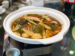 -茶叁酒肆·楚味江湖(菱角湖店)
