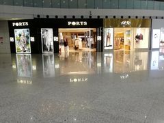 -杭州萧山国际机场