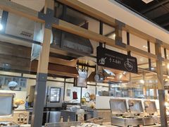 -比格比萨自助(万柳华联店)