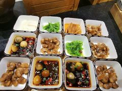 -西藏饭店·亚克·食光自助餐厅(文殊院店)