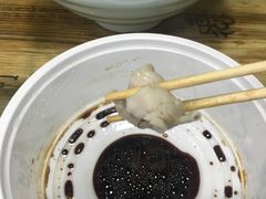 -富贵面馆(镇坪路店)