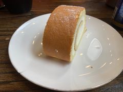 -MI WU FACTORY米屋美食工厂餐厅(绿地店)