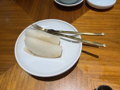 -喜鼎海胆水饺(东港店)