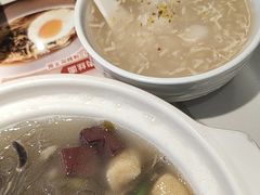 -苏晓玥·手作江南小吃(深圳北站店)