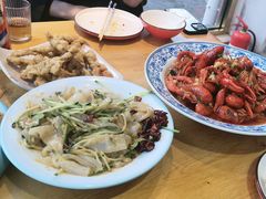 -满盆红龙虾(开发区店)