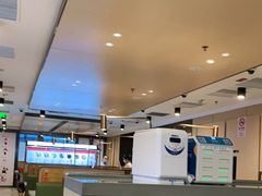 -海底捞火锅(漕宝路店)