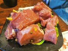 -陆记牛庄·碳锅龙虾烧烤(爱上花园店)