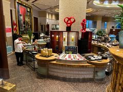 -怡聚轩全日制自助餐厅(大中华喜来登酒店)