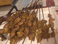 -京元盛铜锅涮肉(上海总店)