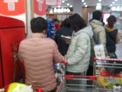 -大润发(八仙城店)