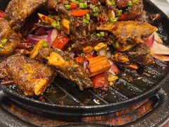 -眉州东坡(华联万柳店)