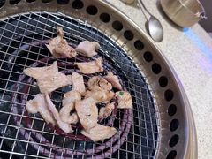-妙香居韩国烤肉(容桂天佑城店)