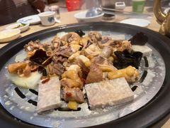 -渔乐里(智荟城店)