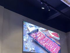 -牛必福潮汕牛肉火锅(油坊桥店)