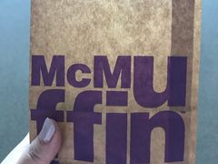 -麦当劳(禄口机场T2航站楼)