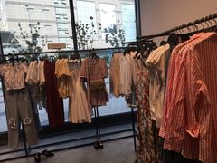 -URBAN REVIVO(上海中庚漫游城店)