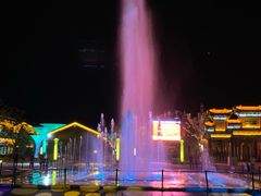 -鼎盛王朝康熙大典实景演出