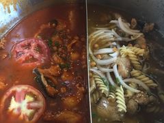 -舒来喜鱼锅(伊河路店)