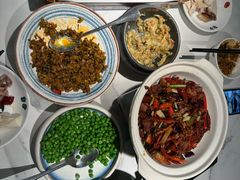 -茄子恰恰·新云南小炒(金池购物中心店)