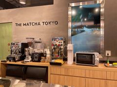 -THE MATCHA TOKYO抹茶东京