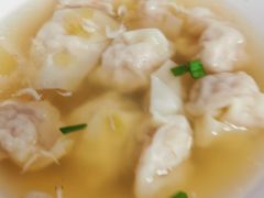 -汪家馄饨(集庆路店)