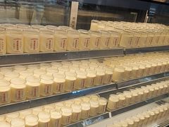 -连杏双皮奶(长沙国金店)