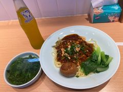 -醉面(西铁营万达店)
