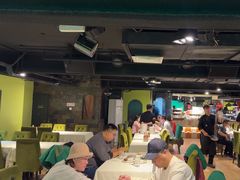 -戈拿旺巴西烤肉(崇文门店)