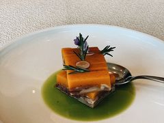 -郑州绿地JW万豪酒店-中餐厅