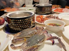 -宴立方海鲜自助(义乌万达广场店)