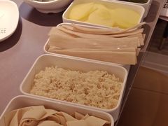 -探炉·香辣豆花烤鱼(笋岗宝能环球汇店)
