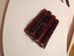 粗茶淡饭•汉口公馆-粗茶淡饭·汉口公馆(循礼门店)
