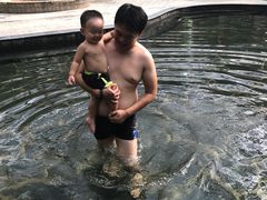 -龙达温泉生态城
